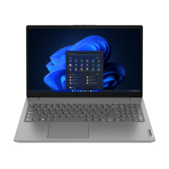 Notebook Lenovo V15 G3 Amd Ryzen 7 5825u 24gb Ssd 512 FreeDOS - FsComputers