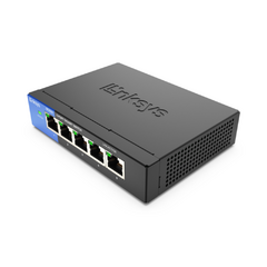 Switch Gigabit Ethernet Linksys 5 Puertos Se3005 10/100/1000 Mbps on internet