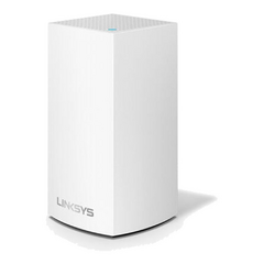 Router Linksys Velop Whw0101 Wifi 5 Mesh Doble Banda Ac1300 on internet