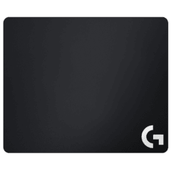 Mousepad Gamer Logitech G 240 Pad Para Mouse Alfombrilla