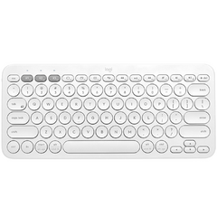 Teclado Inalambrico Logitech K380 Bluetooth Multi Device - comprar online