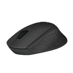 Imagen de Mouse Inalambrico Logitech M 280 Wireless Ergonomico