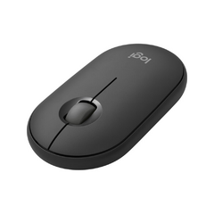 Mouse Bluetooth Logitech M350s Pebble Mouse2 - comprar online