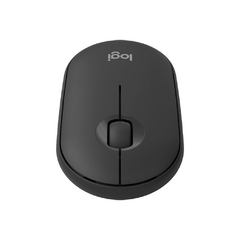 Mouse Bluetooth Logitech M350s Pebble Mouse2 en internet
