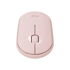 Mouse Inalambrico Logitech Pebble M350 Bluetooth Usb on internet