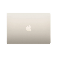 Macbook Air Apple Chip M2 8gb 512 Starlight Mly23ll A Teclado En Ingles - FsComputers