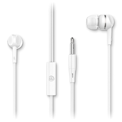 Auriculares Motorola Earbuds 105 Microfono Manos Libres