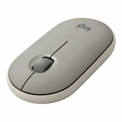 Mouse Inalambrico Logitech Pebble M350 Bluetooth Usb on internet