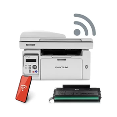 Impresora Multifuncion Laser Pantum M6559nw Usb Wifi Red Adf - online store