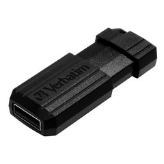Pendrive Verbatim Pinstripe 128 Gb USB 2.0 - buy online