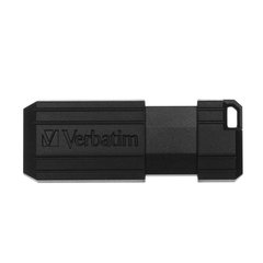 Pendrive Verbatim Pinstripe 128 Gb USB 2.0 - online store