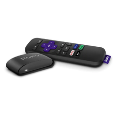 Roku Express 3960r Hd Media Steaming 720p Hdmi Wifi