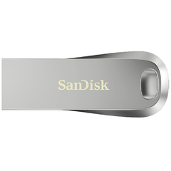 Pendrive Sandisk 64gb Usb 3.1 Ultra Luxe Metal Pen 64 Gb - buy online