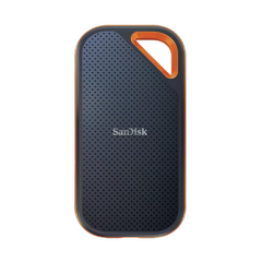 Disco Solido Externo E81 Sandisk 4 Tb Extreme Pro Portable Ssd Nvme Usbc - comprar online
