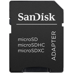 Tarjeta Memoria 128 Gb Sandisk Extreme 4k Micro Sdxc U3 C10 on internet