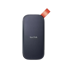 Disco Externo Sandisk E30 Ssd 2tb Usbc Usb 3.2 Tipo C Portatil