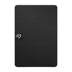 Disco Externo Seagate 4 Tb Expansion Portable Usb 3.0 Caja Negra - comprar online