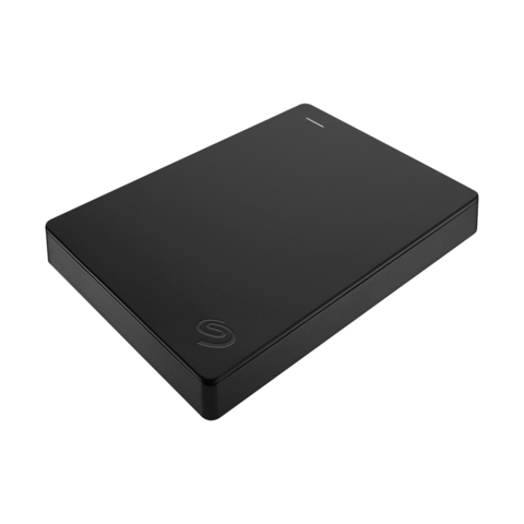 Disco Duro Externo Seagate 4tb Portable Drive Portatil Usb 3.0