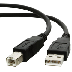 Cable Usb De 1.5 Metros Cable Impresora