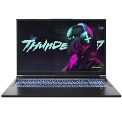 NOTEBOOK THUNDEROBOT 911MT 15.6" I7-12700H RTX3060 DDR6 16GB SSD 512 W11 PRO