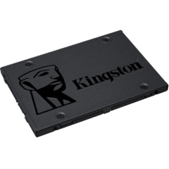 Disco Ssd 480 Gb Kingston A400 Interno Estado Solido Sata3