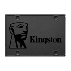 Disco Interno Ssd Kingston A400 Sata3 960 Gb Estado Solido - buy online