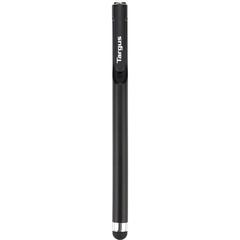 Lapiz Optico Targus Stylus Para Pantallas Tactiles Negro