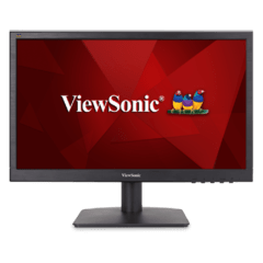 Monitor Led 19 Viewsonic 18.5 Va1903h Hdmi 5ms