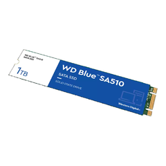 Disco Solido Interno Ssd Wd Blue 1 Tb M2 2280 Sata Sa510 1tb en internet