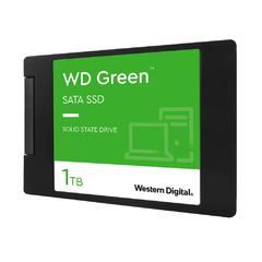 Disco Ssd Wd Green 1 Tb 2.5 Pulgadas 7 Mm Sata Estado Solido - comprar online