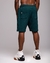 BERMUDA BASIC DARK GREEN - comprar online