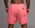 SHORTS CUPRO LIKE ROSA - Tudo Tranquilo