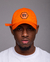 Dad Hat Six Summer Orange - comprar online