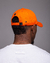 Dad Hat Six Summer Orange na internet