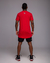 T-SHIRT COTTON BASIC RED - Tudo Tranquilo