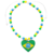 KIT PULSEIRA BANDEIRA DO BRASIL - comprar online