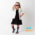 MEIAS 3/4 LOVE ROCK BLACK KidSplash! - comprar online