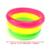 PULSEIRAS TRIO NEON ACRÍLICO - comprar online