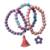 COLAR E PULSEIRAS ISABELA ENCANTO - comprar online