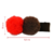 CLIP POMPOM BICOLOR - comprar online