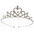 TIARA PRINCESS COROA DE STRASS | DALELLA