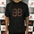 Camiseta Balenci4ga #51- Oversized - comprar online