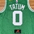 Regata NBA Celtics Verde #0