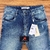 Calça Jeans L4coste #2C - loja online