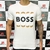 Camiseta Boss #94 - comprar online
