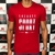 Camiseta Vermelha Sport - comprar online