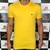 Camiseta Básica Amarela - comprar online