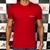 Camiseta Pr4da Vermelha - comprar online