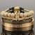 Conjunto 4 Pulseiras Golden Chronos - comprar online