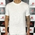 Camiseta Branca Fend1 - Alto Relevo